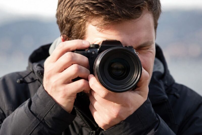 Kako napraviti dobru fotografiju? Saveti i trikovi za svetlo i kompoziciju